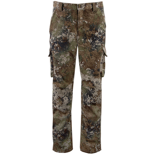 Pulse Axebutté Soft Shells Pants - Strata