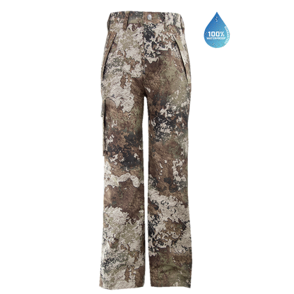 Waterproof Youth Tanakan Pants - Strata