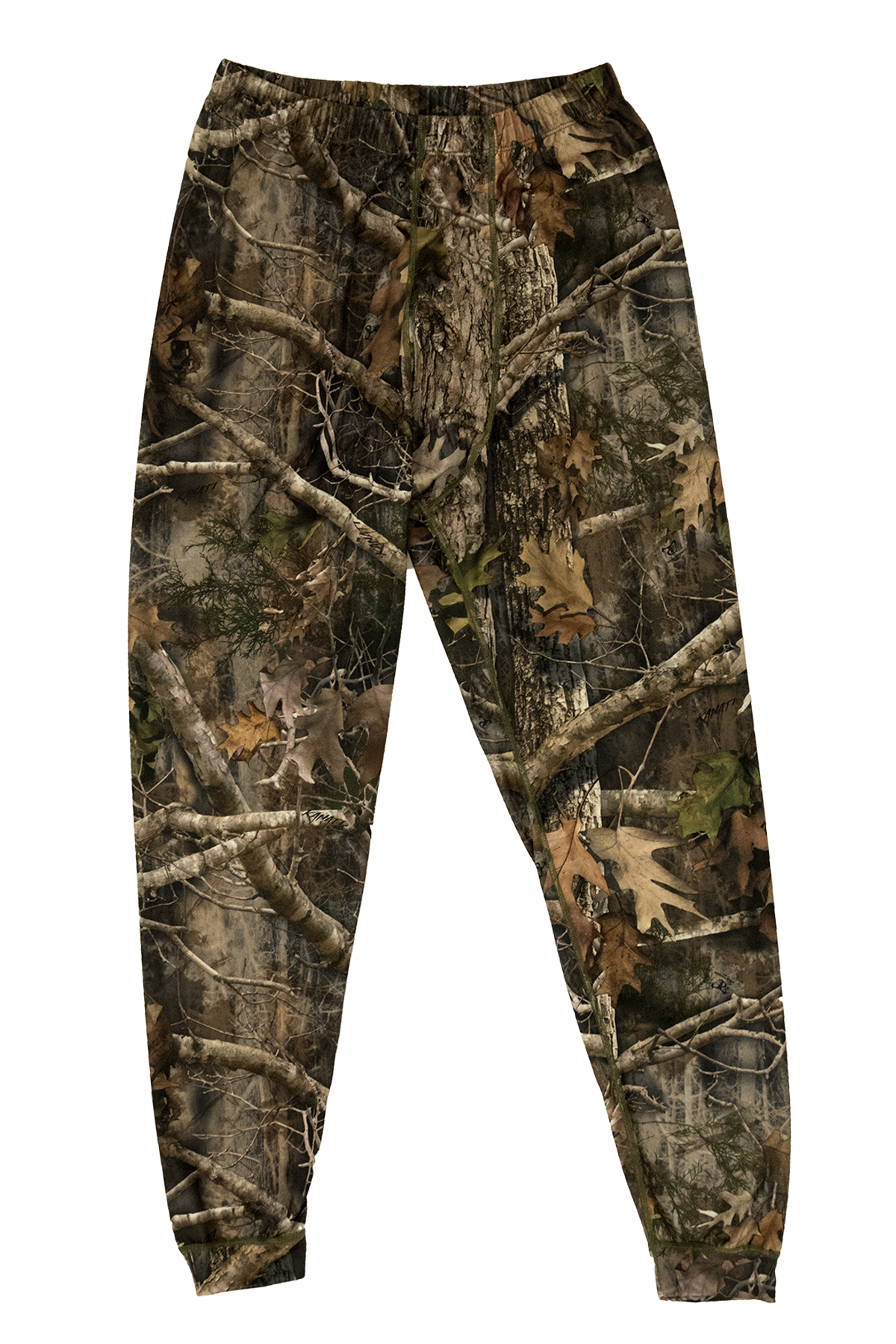 XGO- Phase 1- Kanati Pant