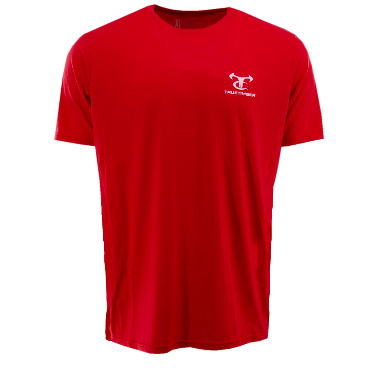 American Bowhunter Tee - Red