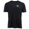 TTC Freedom Flag Tee - Black