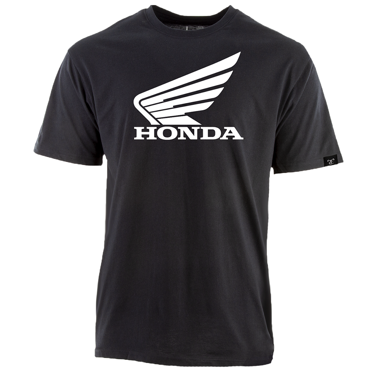 Honda TrueTimber Youth Shirt - Black
