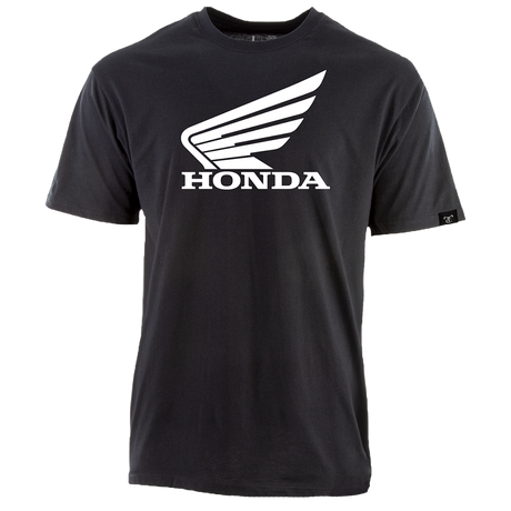 Honda TrueTimber Core Shirt - Black
