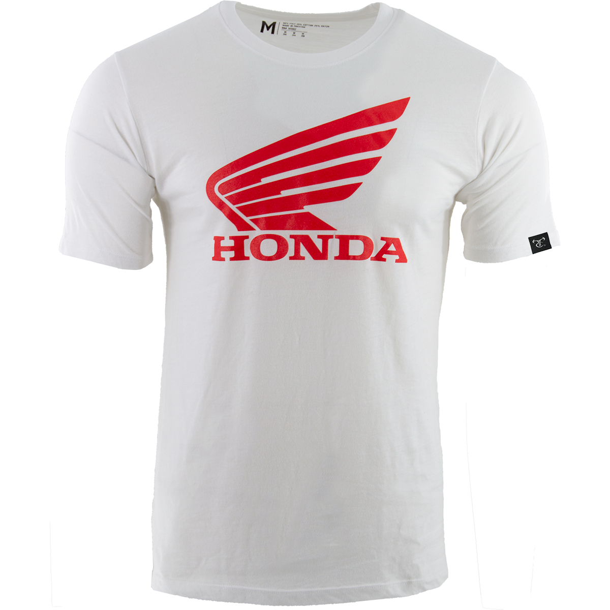 Honda TrueTimber Tri-Blend Shirt - White