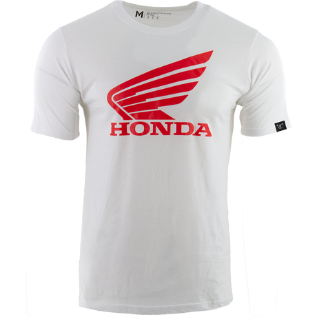 Honda TrueTimber Tri-Blend Shirt - White