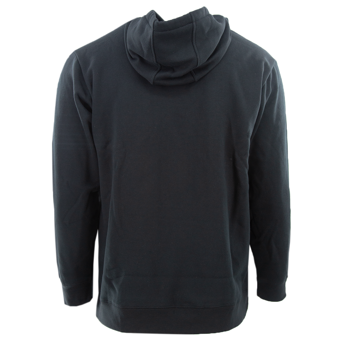 Honda TrueTimber Hoodie Black/VU