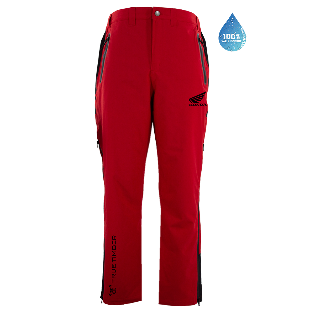 Honda TrueTimber Longtail Pant