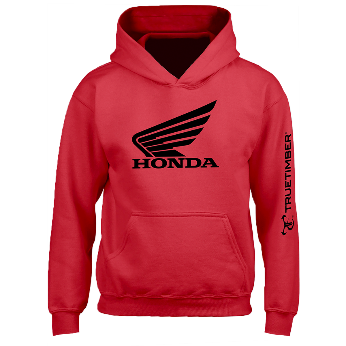 Youth 2025 honda hoodie