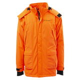 Waterproof Tanakan Parka - Blaze