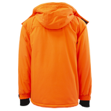 Waterproof Tanakan Parka - Blaze