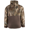 WaderTech Zip Front Parka - DRT