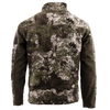 Polar Fleece Windproof Jacket - Strata