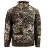 Polar Fleece Windproof Jacket - Strata