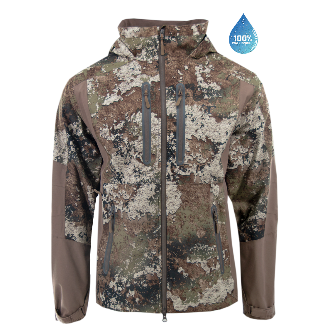 Longtail Parka - Strata – The Official TrueTimber Store