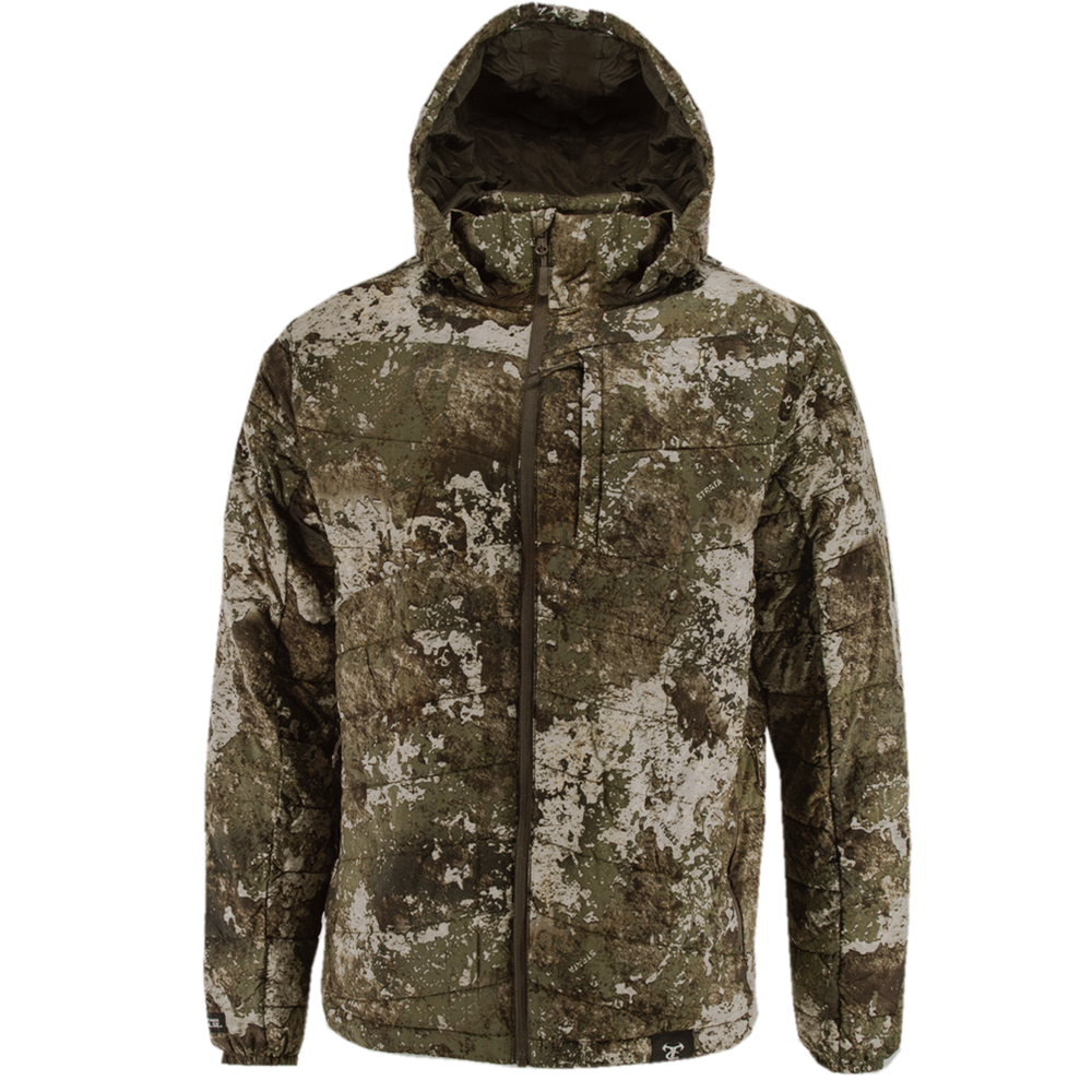 Packable Down Collection I TrueTimber The Official TrueTimber Store