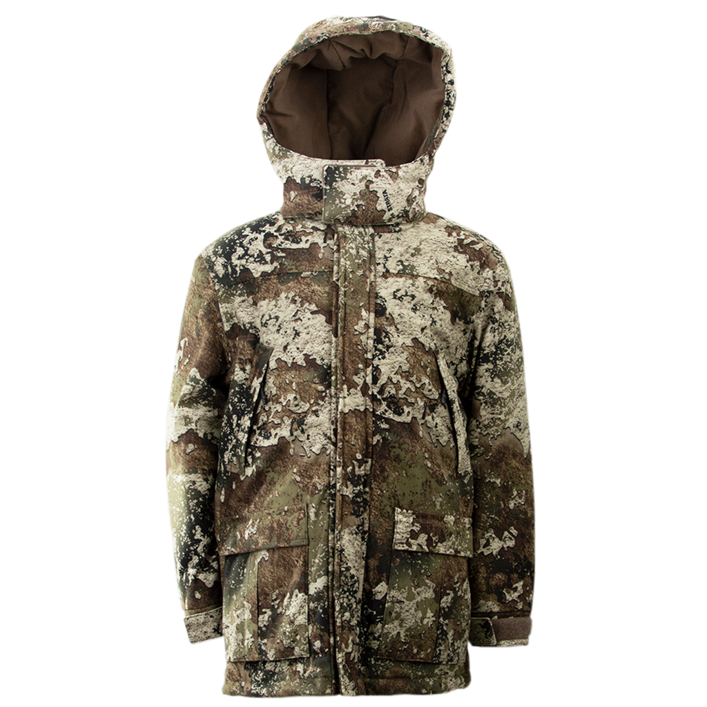 Redhead strata sales camo jacket