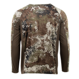 ShaleCanyon L/S Crew - Strata/Canteen