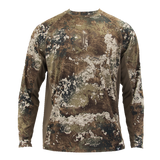 ShaleCanyon L/S Crew - Strata/Canteen
