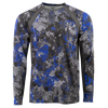 SpinReel™ Chiller™ LS Crew - Midnight Blue