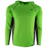 Osprey Hoodie - Green Flash/Viper Urban