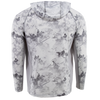Osprey Hoodie - Viper Snow/Vapor Blue