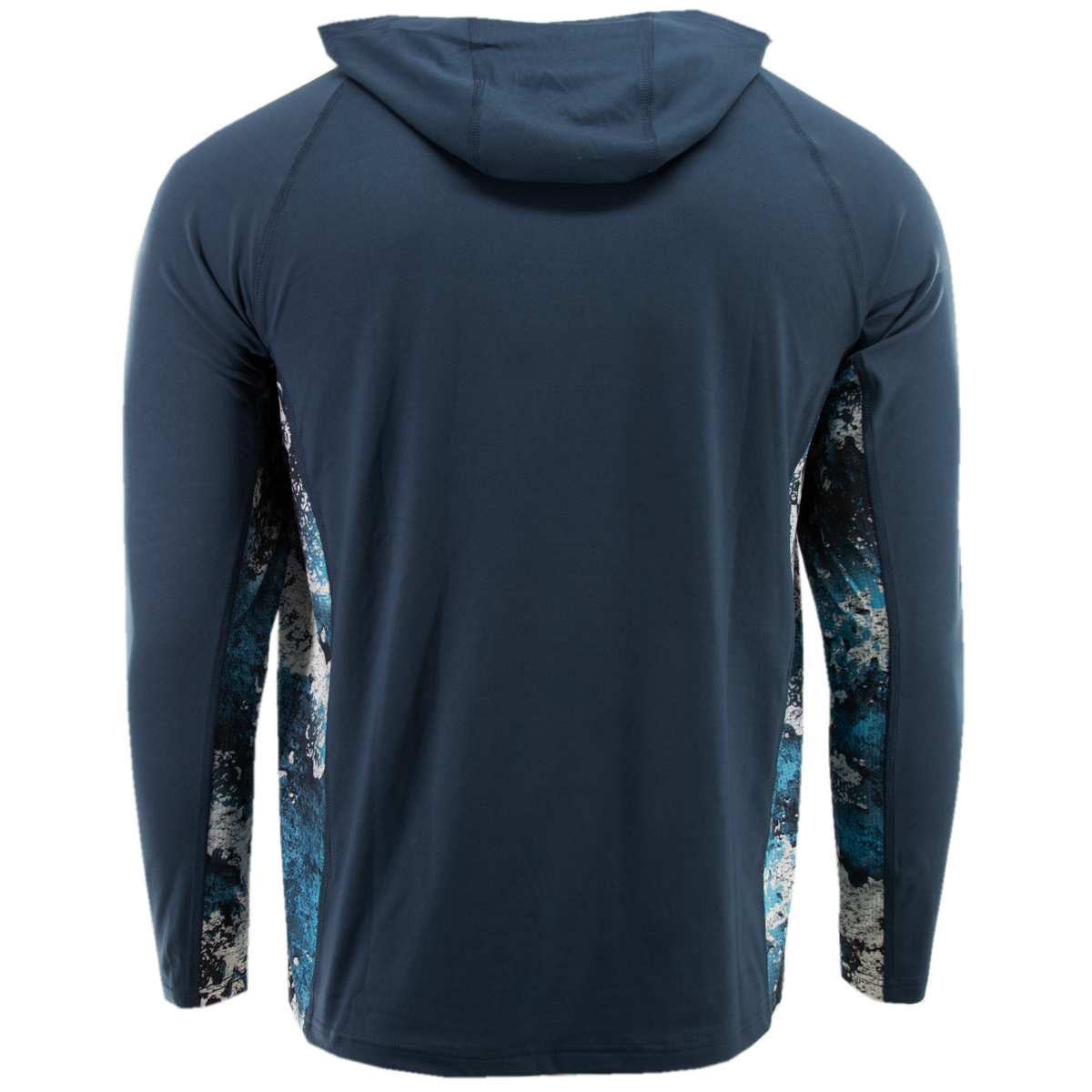 Osprey Hoodie - Midnight Navy/Rift