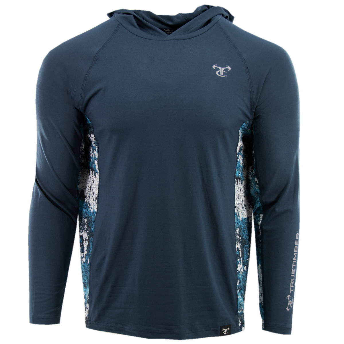 Osprey Hoodie - Midnight Navy/Rift