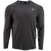 Osprey Hoodie - Bristol Black/Midnight Camo