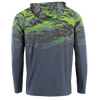 Osprey Hoodie - Caiman Flash/Carbon