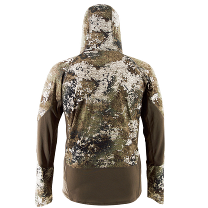 GreyCliff All-In-One Hoodie - Strata