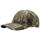 Classic Twill Cap - Kanati - BLANK
