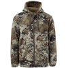 TrueSuede BowKnife Hoodie - Strata