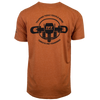 Turkeys for Tomorrow Trapping Tee