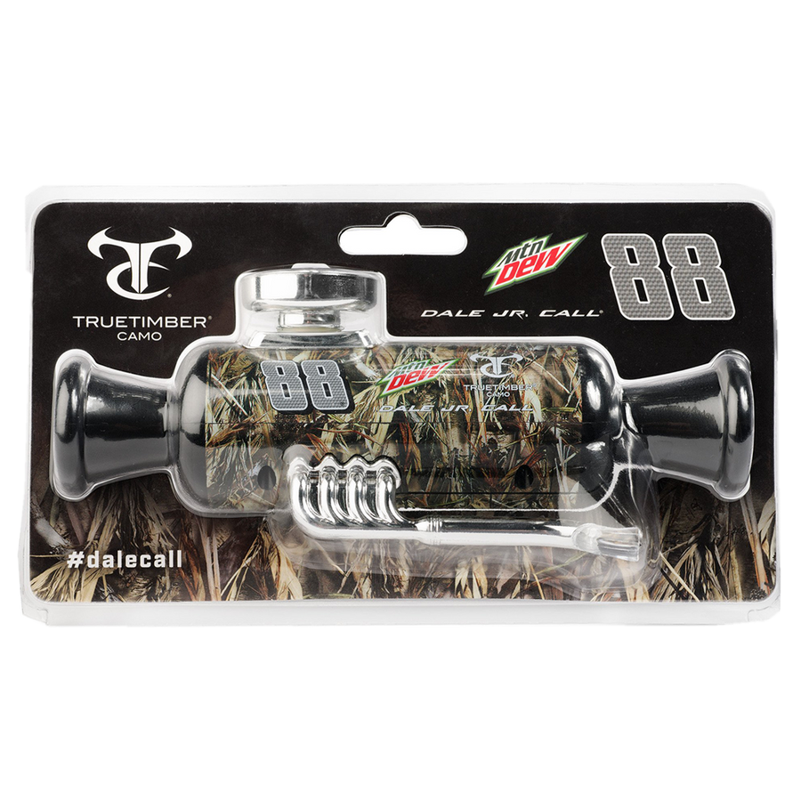 TrueTimber Dale Call