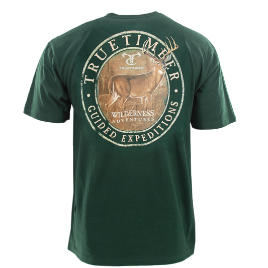 TTC Wilderness Adventures Tee