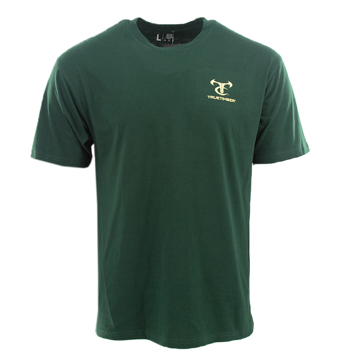 TTC Wilderness Adventures Tee