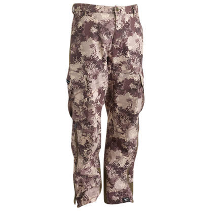 Pulse Soft Shell Pants - Viper Western