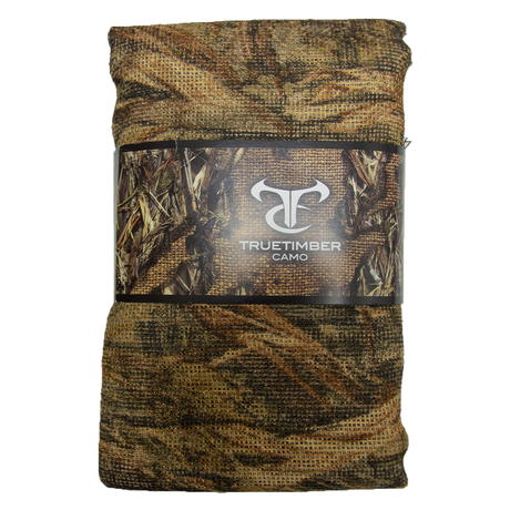 Camo Burlap Bundle