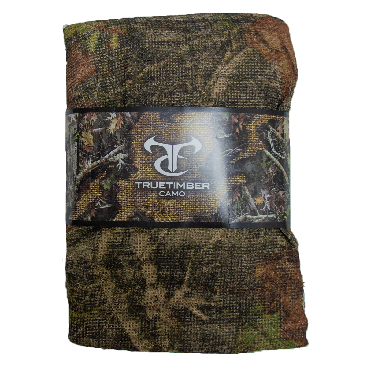 Camo Burlap Bundle (5 Patterns Available)