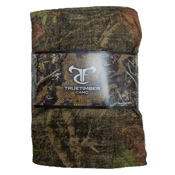 Camo Burlap Bundle (5 Patterns Available) The Official TrueTimber Store