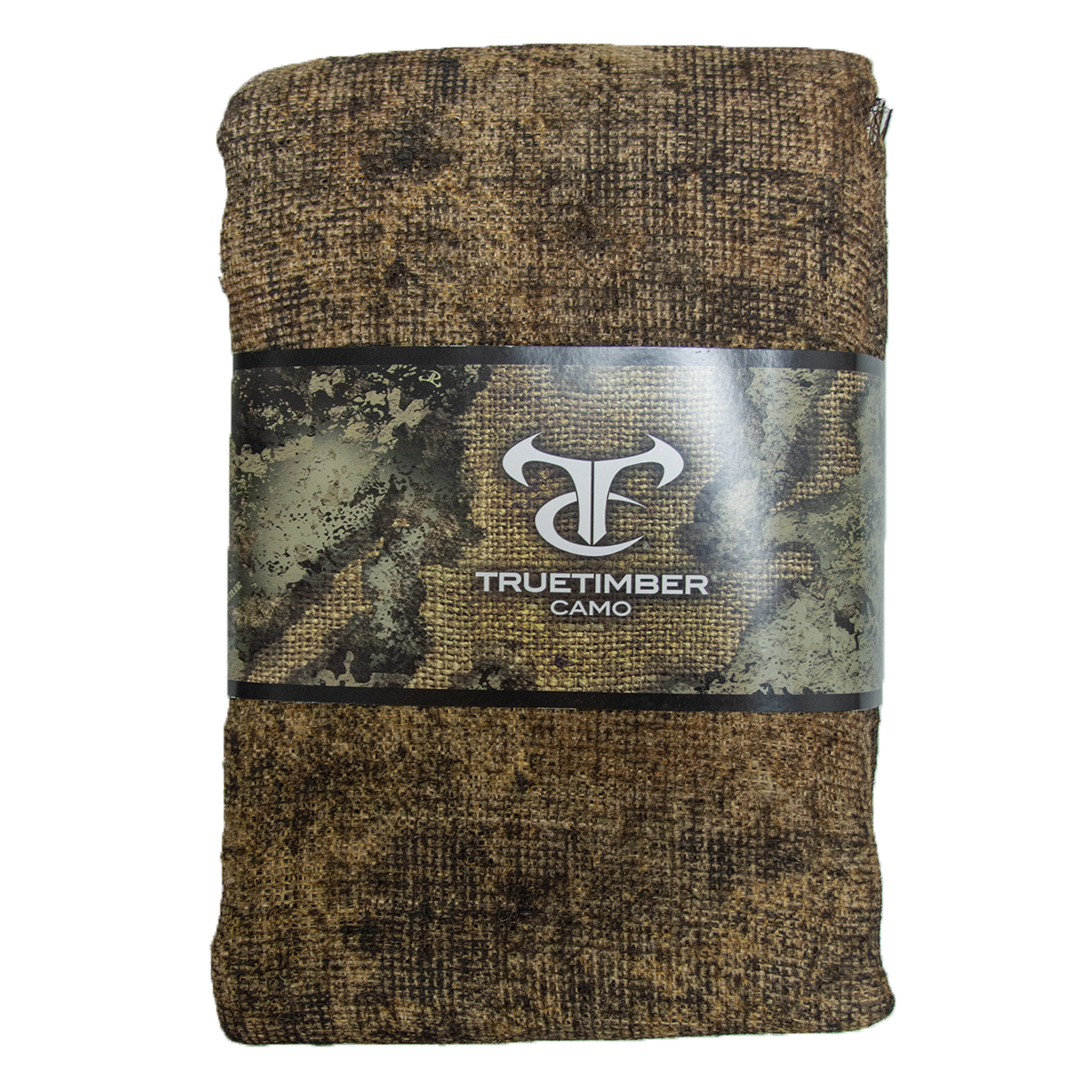 Camo Burlap Bundle (5 Patterns Available)