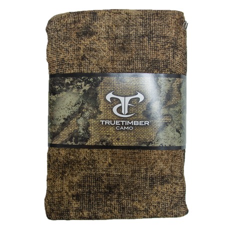 Camo Burlap Bundle