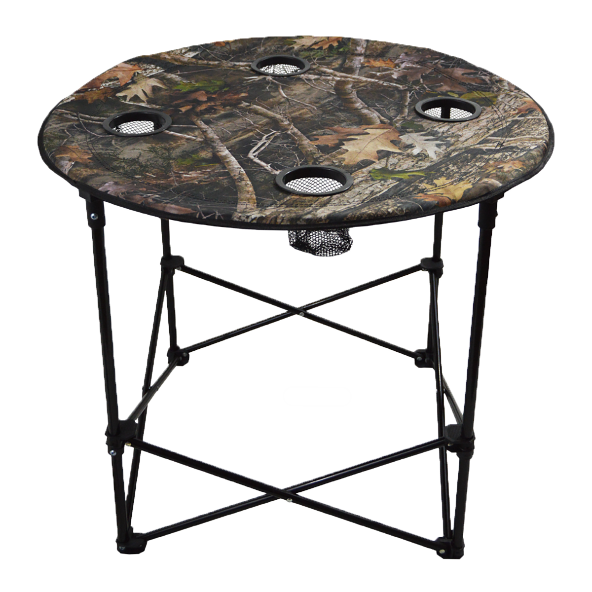 Camo Folding Table - Kanati