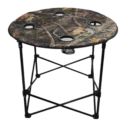 Camo Folding Table - Kanati