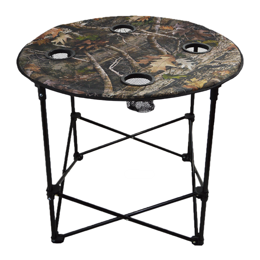 Camo Folding Table - Kanati