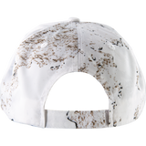 Tundra/December Sky Logo Cap