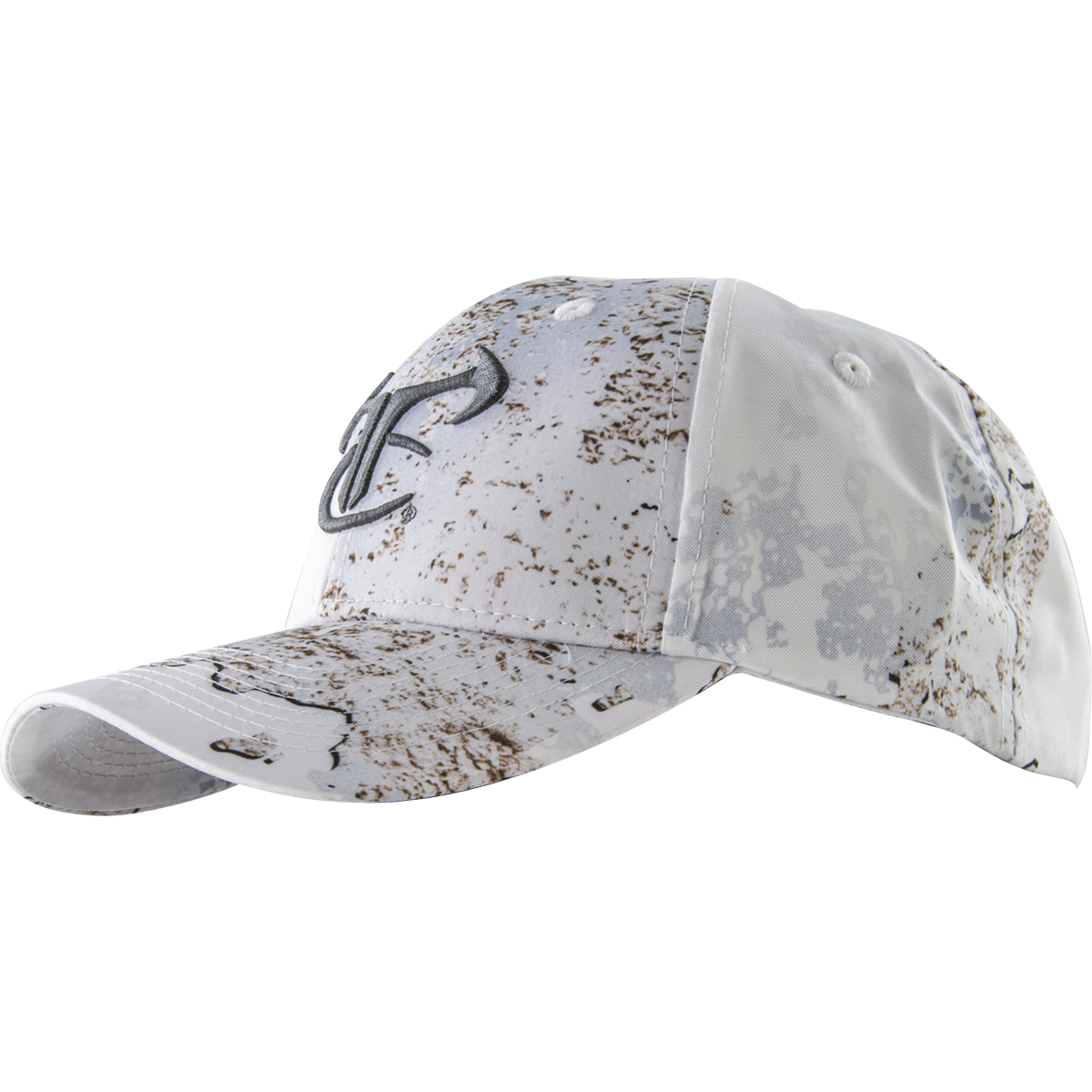 Tundra/December Sky Logo Cap