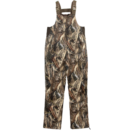 Rushlake Bib - DRT