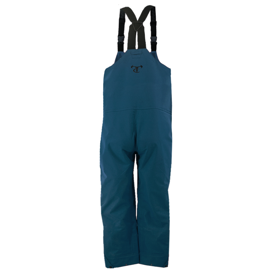 WaveTamer Bib - Gibraltar Sea/Tonal