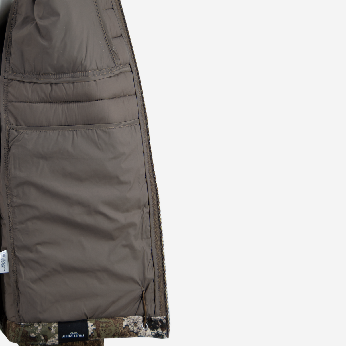 TrueSuede Down Parka - Strata I TrueTimber – The Official TrueSuede Down Parka - Strata I TrueTimber – The Official